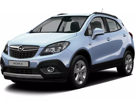 Mokka