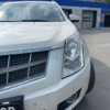 Cadillac SRX Замена штатных галогенных на Bi-LED линзы