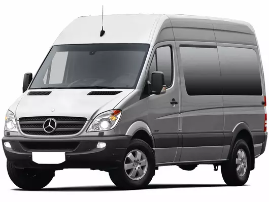 Sprinter