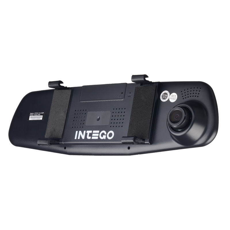 Видеорегистратор Intego VX-410MR