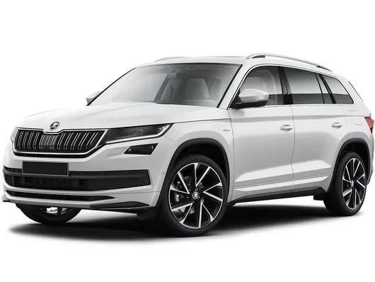 Kodiaq