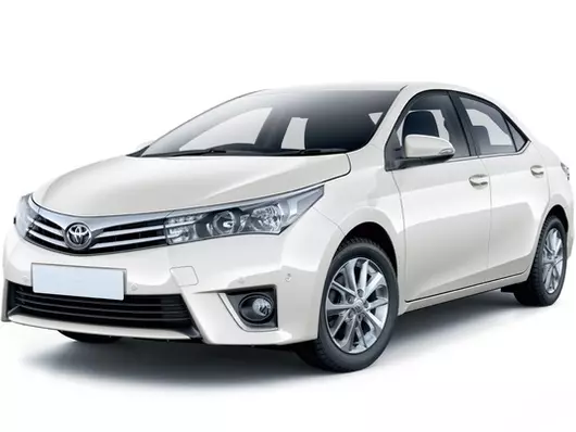 Corolla
