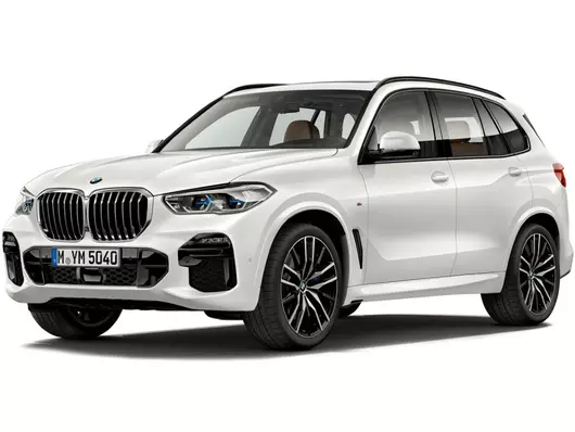 X5