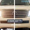 Би-ксеноновые линзы HELLA 3 / Toyota Land Cruiser