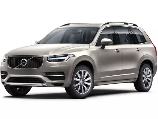 XC90