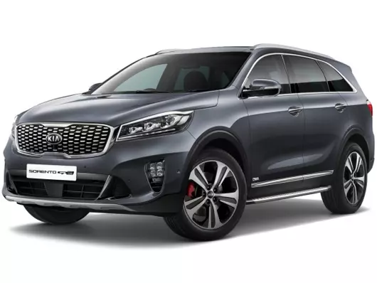 Sorento