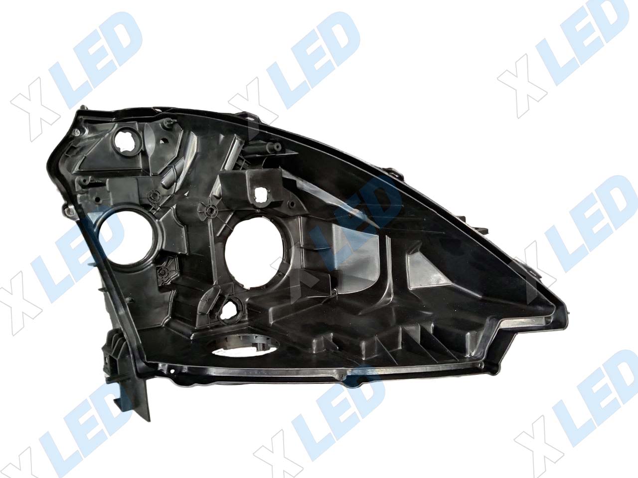 Корпус фары Nissan Teana J32 (2008-2014) для фар без линз