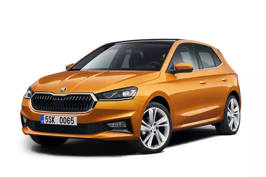Fabia