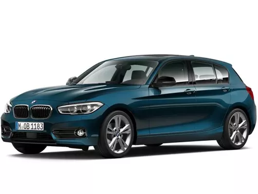 1 series