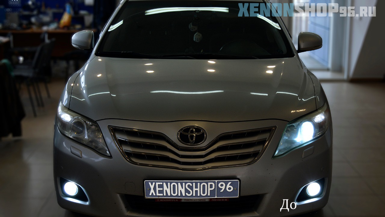 Toyota Camry XV40 2009 - 2011 - 1.jpg