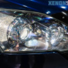 Honda CR-V - Bi led