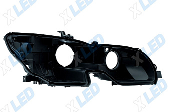 Корпус фары Lexus GS 3 (2005-2011) ксенон/галоген (правый)