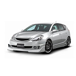 Toyota Caldina