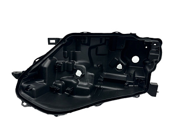 Корпус фары Nissan X-Trail T32 (2014-2016) LED (левый)