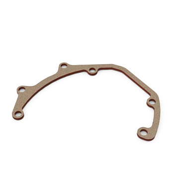 Переходные рамки Mazda CX-7 2006-2012 Hella3/Hella3R