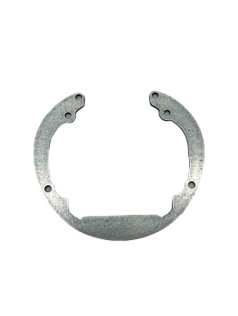 Переходные рамки BMW 3 sedan 2003-2006 модуль Hella3/3R