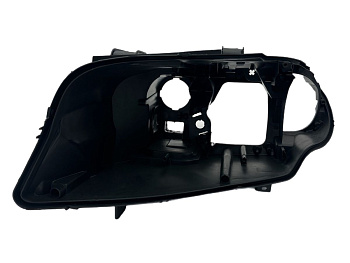 Корпус фары BMW 3 series E90/E91 (2005-2012) ZKW ксенон (левый)