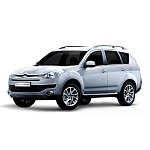 Citroen C-Crosser