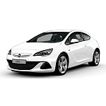Opel Astra OPS
