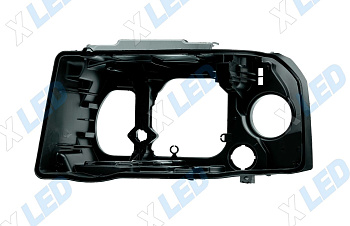 Корпус фары Land Rover Freelander 2 (2006-2012) (левый)
