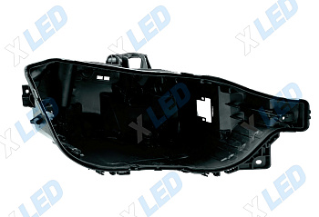 Корпус фары Volvo XC60 2 (2017-2021) (правый)