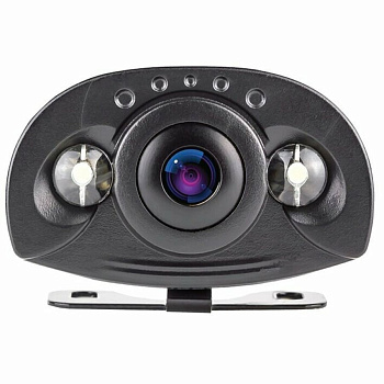Камера заднего вида iBOX RearCam HD9 для комбо iBOX Alta LaserScan Signature Dual