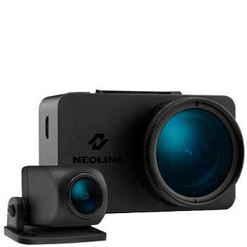 Видеорегистратор Neoline G-Tech X76 Dual