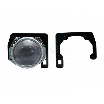 Переходные рамки Mazda 6 I (GG) 2002-2008 модуль H3/3R/5R