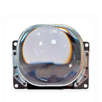 Би-ксеноновая линза KOITO QR5 3" SQUARE ORIGINAL D-3.0