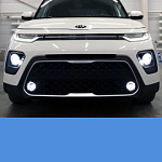Kia Soul 2021 года