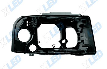 Корпус фары Land Rover Freelander 2 (2006-2012) (правый)