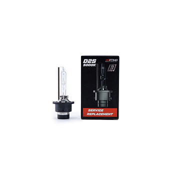 Ксеноновая лампа D2S Optima Service Replacement (5000К)
