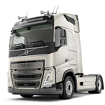 Volvo FH
