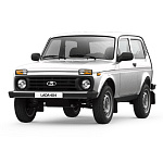 Lada 4*4