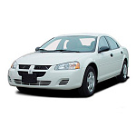 Stratus Coupe