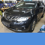 Би-ксеноновые линзы Hella 3 | NISSAN Murano Z51 2010 – 2012 рестайлинг 2011 г.
