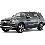 Mercedes M-Class