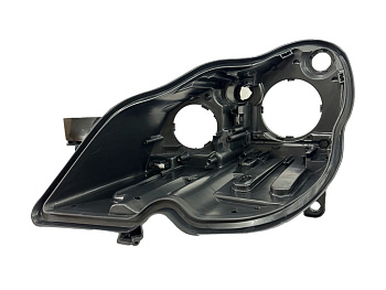 Корпус фары Mercedes Benz CLS C219/W219 (2004-2010) (левый)