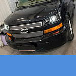 Chevrolet Express