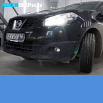 DIXEL 3R BI-LED 3,0 4500k би-модуль EDISON | Qashqai