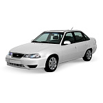 Daewoo Nexia
