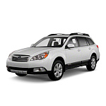 Subaru Legacy Outback
