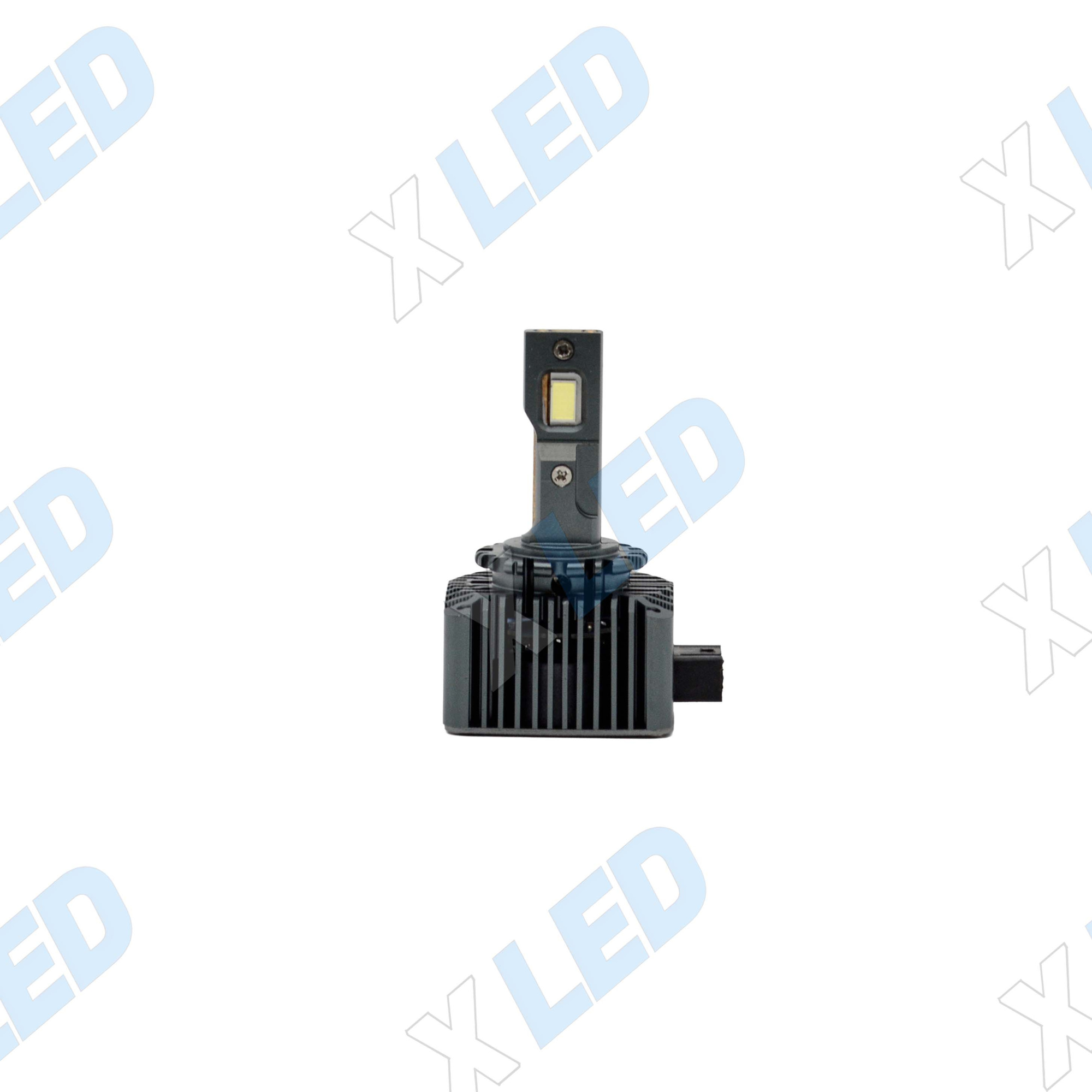 Комплект светодиодных ламп D1S X-LED 5500K 12V