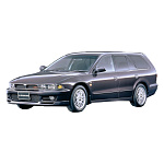 Mitsubishi Legnum