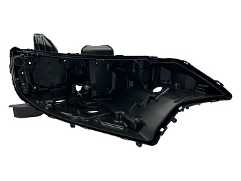 Корпус фары Mitsubishi Outlander 3 (2015-н.в.) LED (правый) 