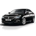 Renault Latitude