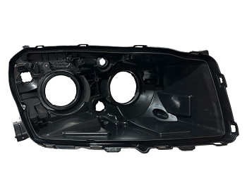 Корпус фары Toyota Rav 4 (XA30) рестайлинг (2008-2010) (правый)