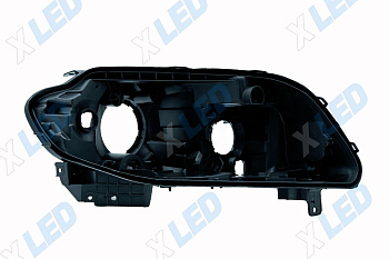 Корпус фары Haval H6 1 (2013-2020) (правый)