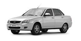 Lada Priora