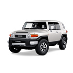 Toyota FJ.